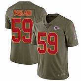 Nike Chiefs 59 Reggie Ragland Olive Salute To Service Limited Jersey Dzhi,baseball caps,new era cap wholesale,wholesale hats